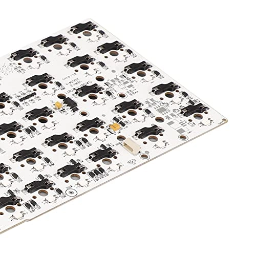 DIY Mechanical Keyboard Kit - Wired