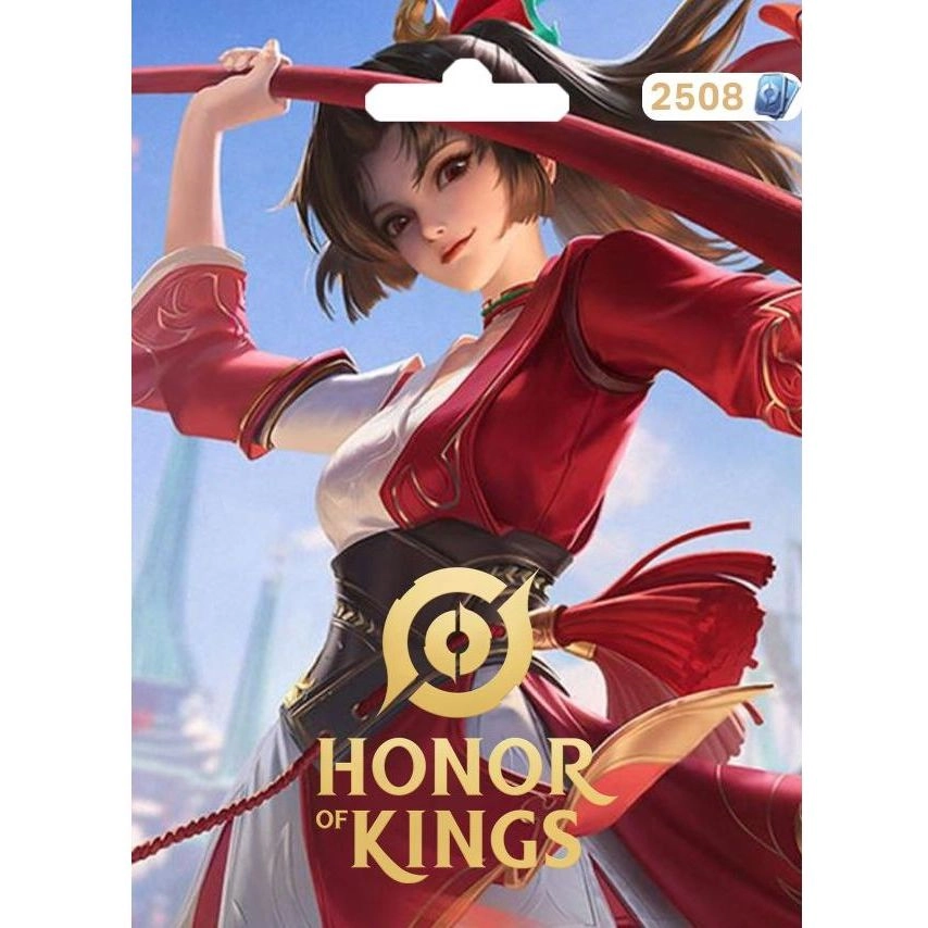 TENCENT Honor of Kings
