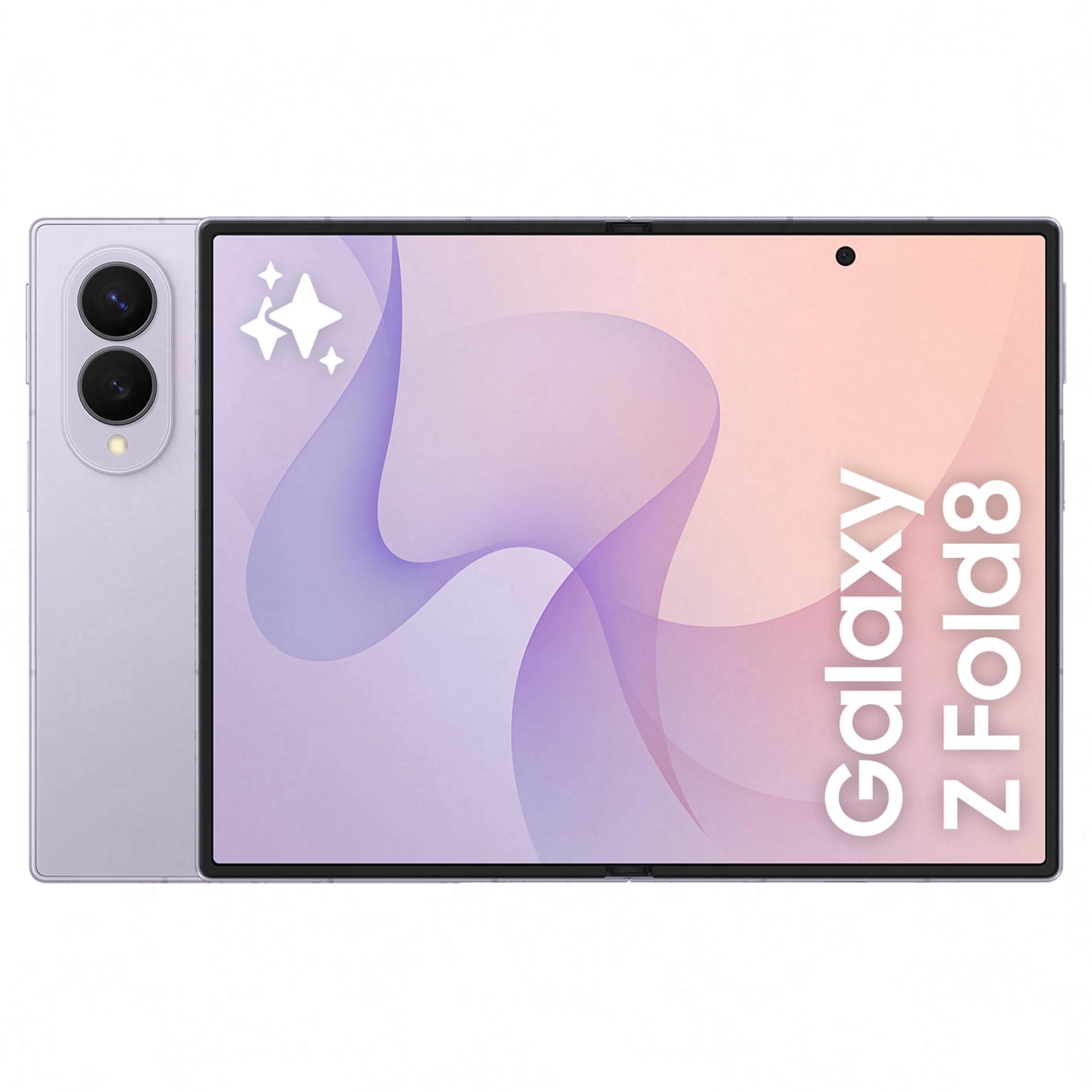 Samsung Galaxy z fold8 12GB 256GB