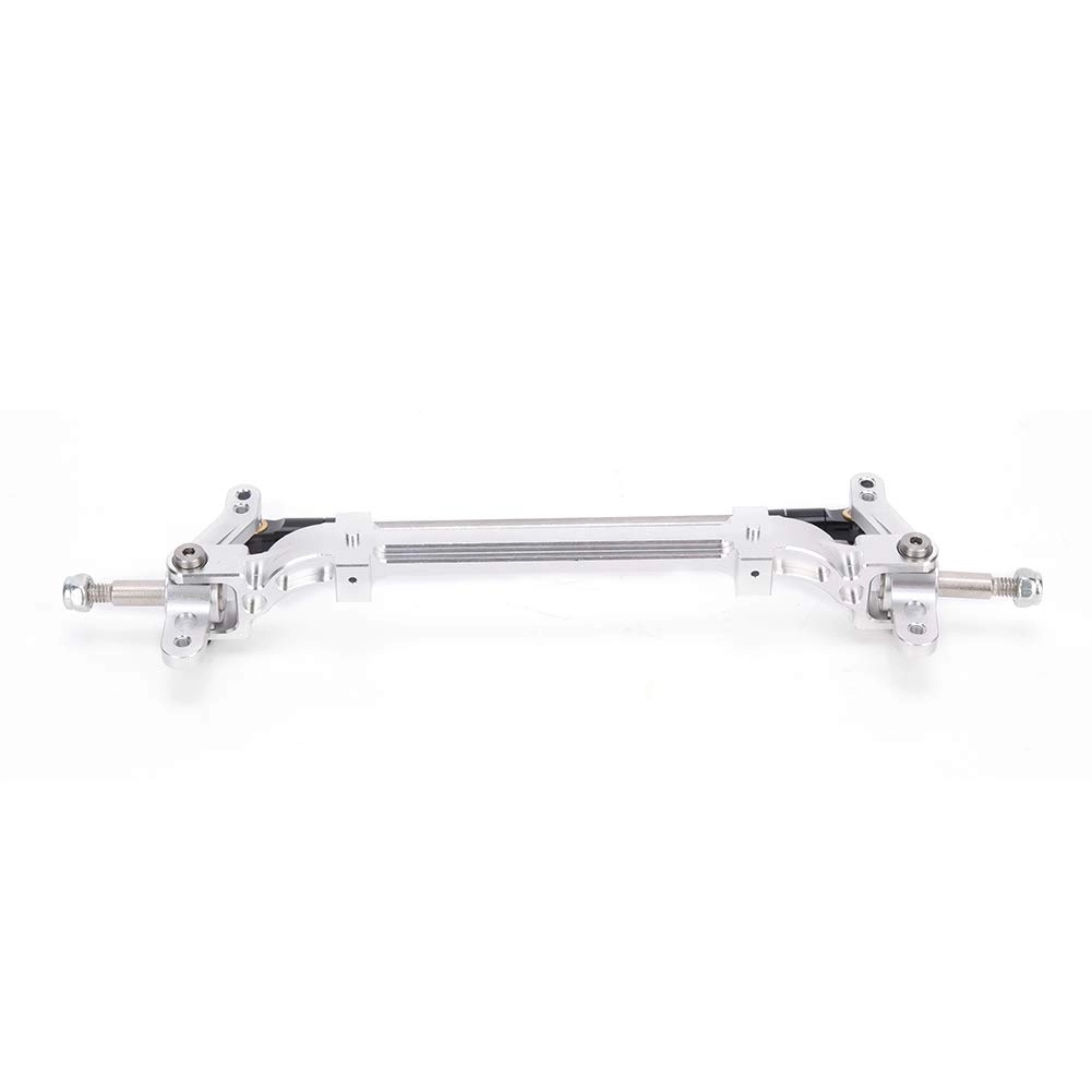 Front Powerless Axle - 1/14