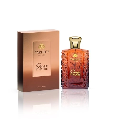Poise Noire Eau de Parfum 100 ml