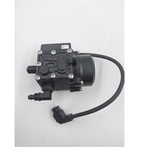 Water Pump Motor - T16/T20