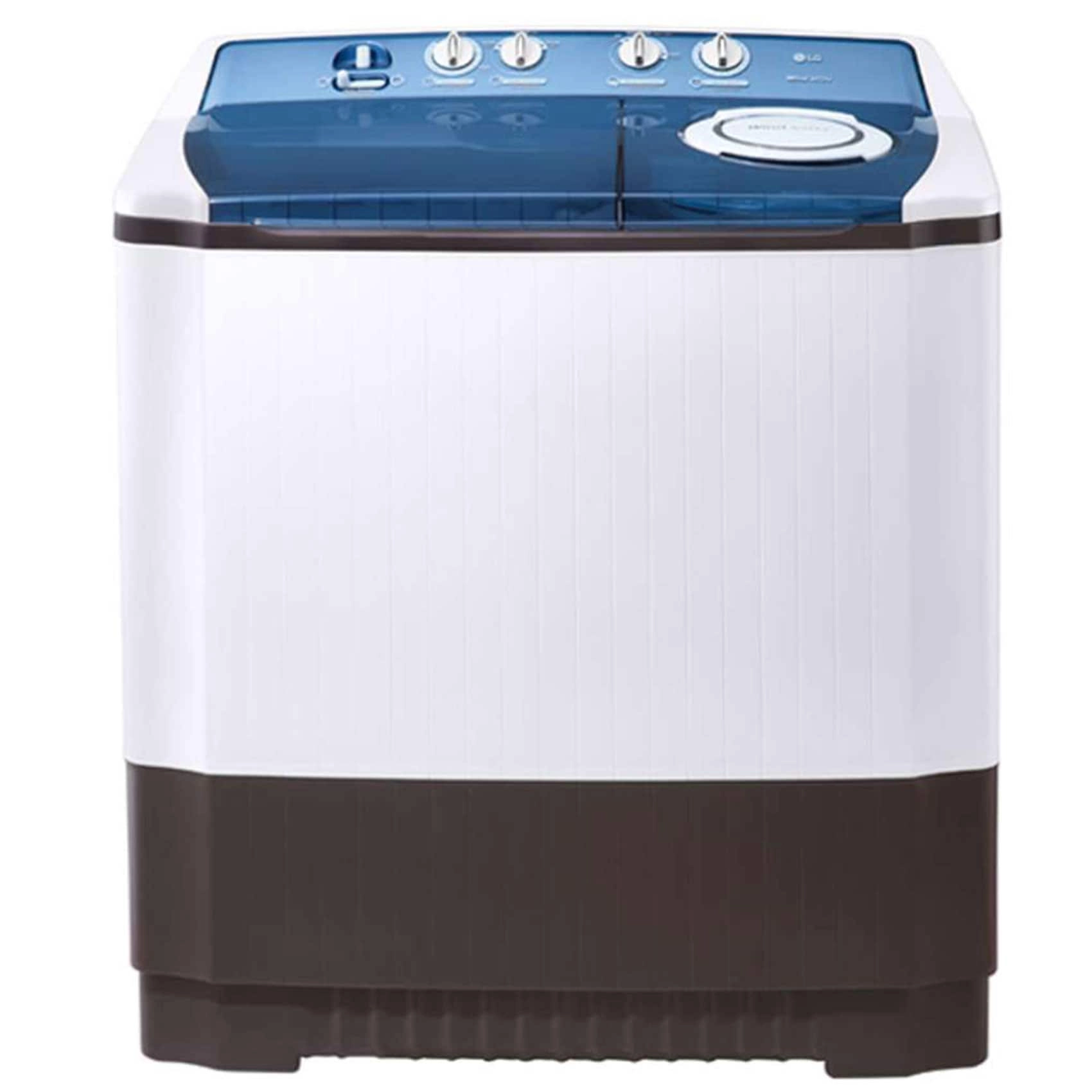 LG TwinWash P1961NT