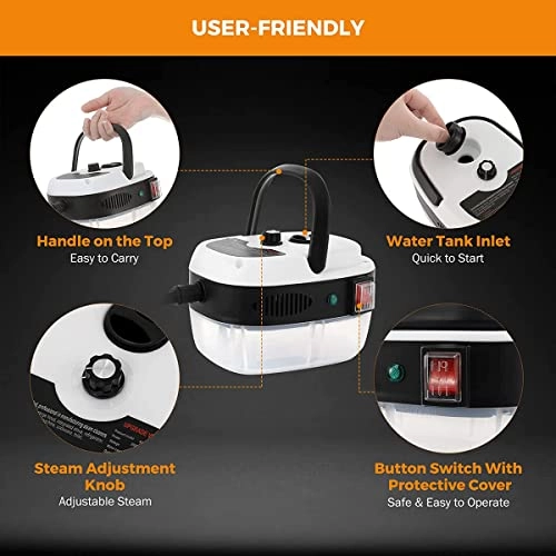 Zertylre - 3Bar 500 Milliliters