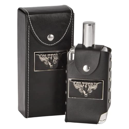 Cologne - 3.4 Fluid Ounces