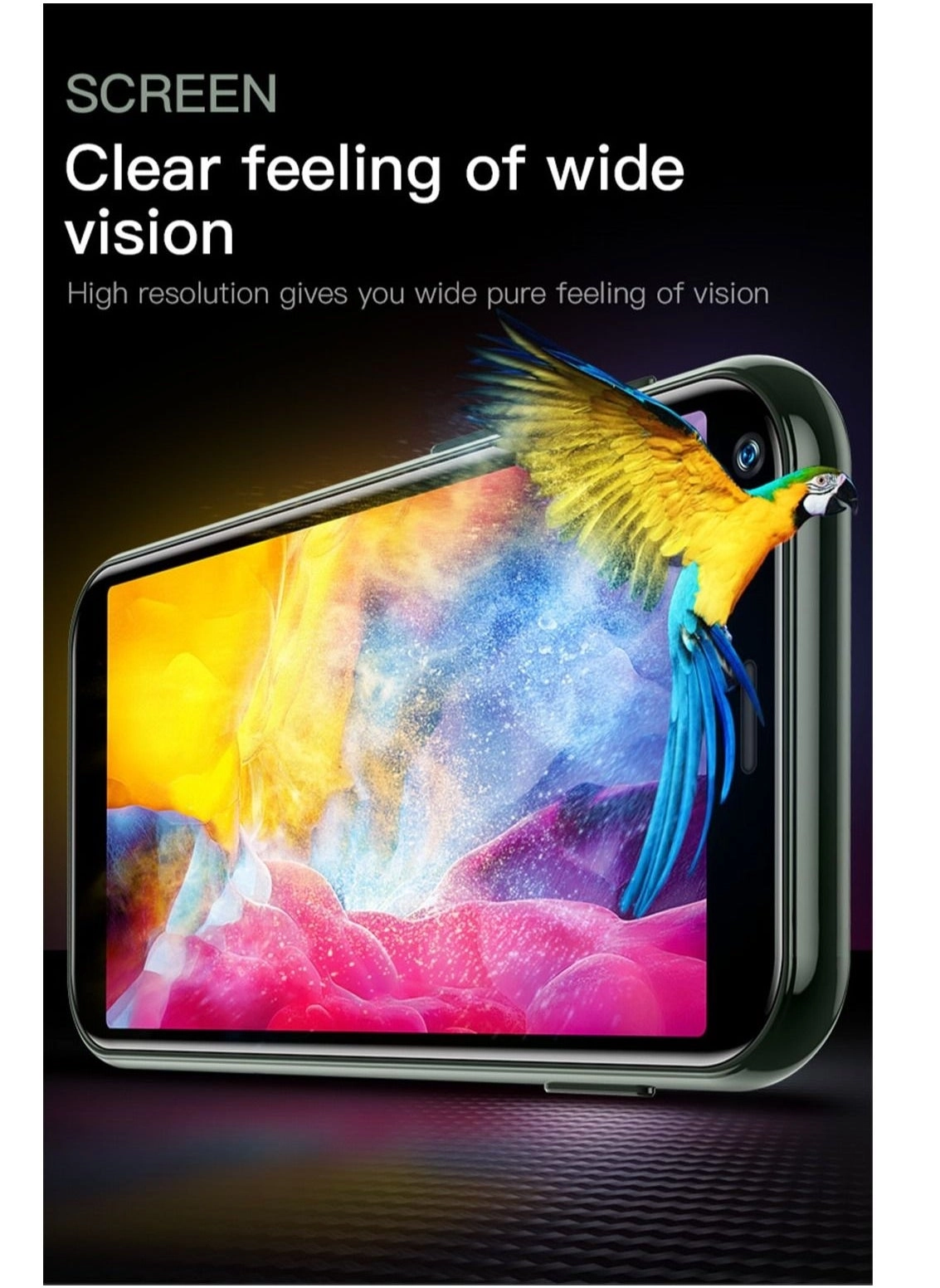 15 PRO MAX - 1GB 8GB