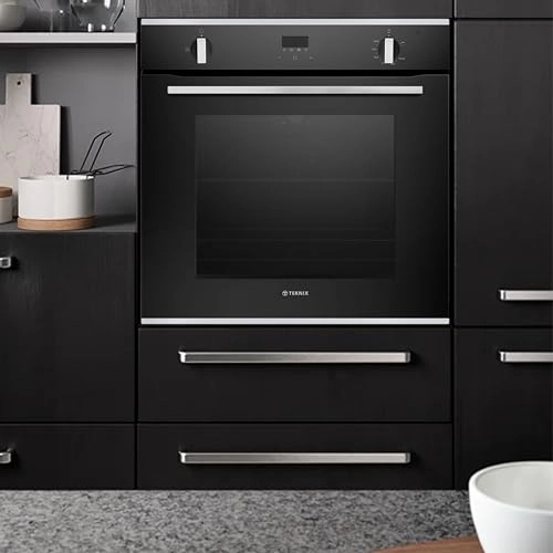 SCS74GX 60cm Gas Oven
