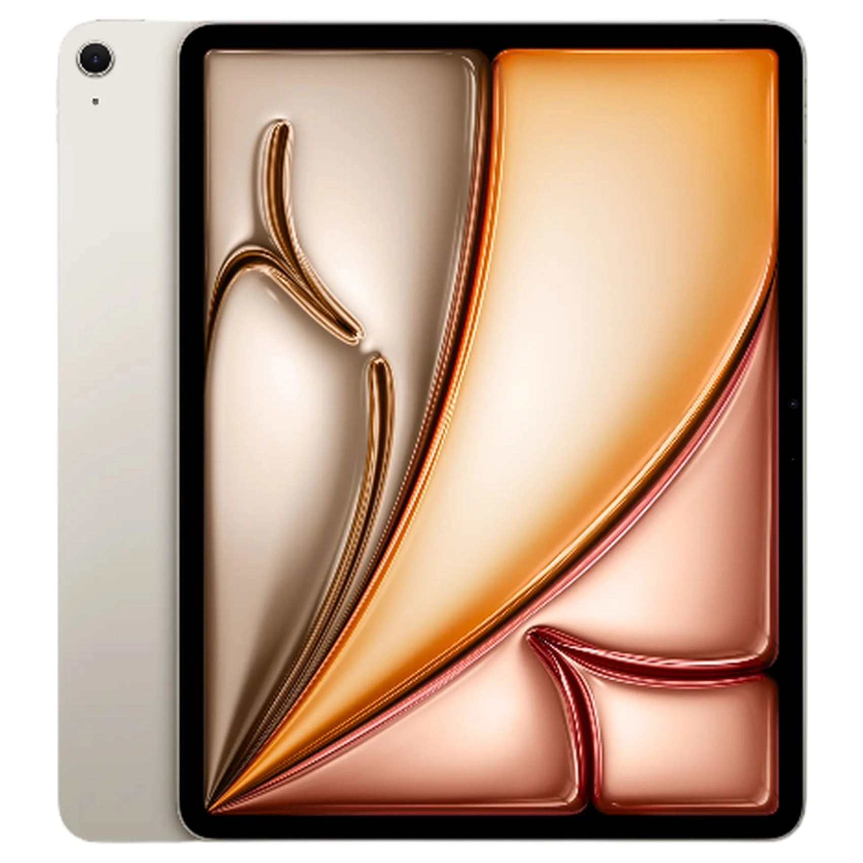 iPad Air 13" (M3) Wi-Fi + Cellular 512GB