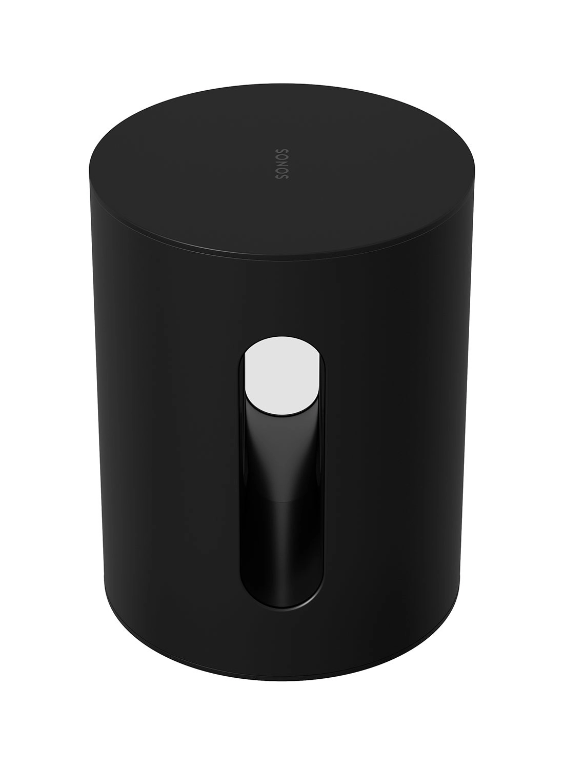 Sub Mini - Black