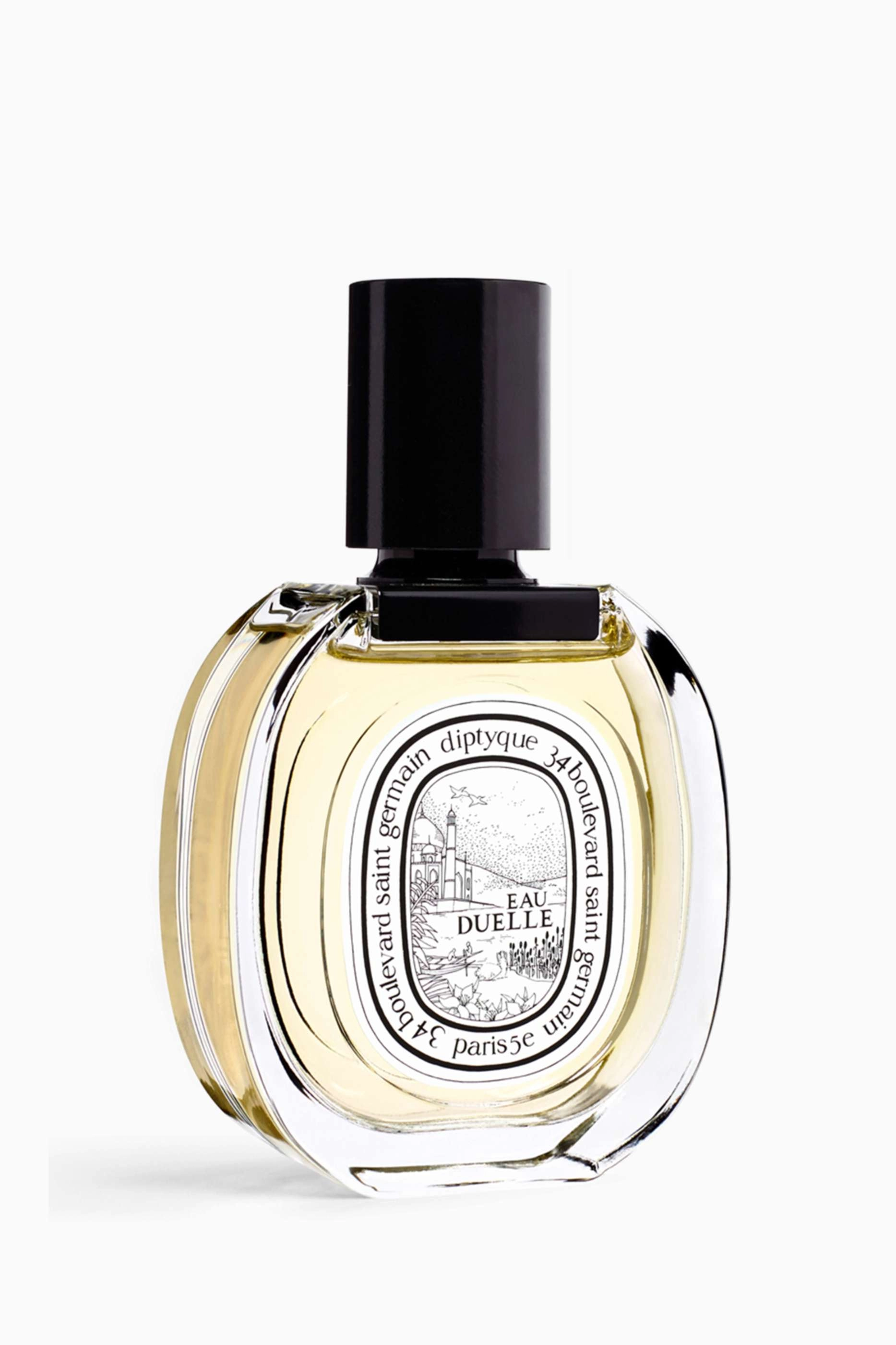 Eau Duelle Eau de Toilette 50ml