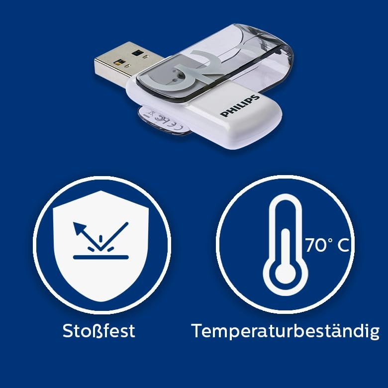 FM32FD05B - USB 2.0 32GB