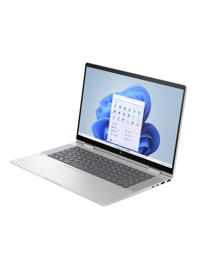 Envy X360 15-fe0053dx - 15.6'' Core i7-1355U 16GB DDR4 512GB SSD