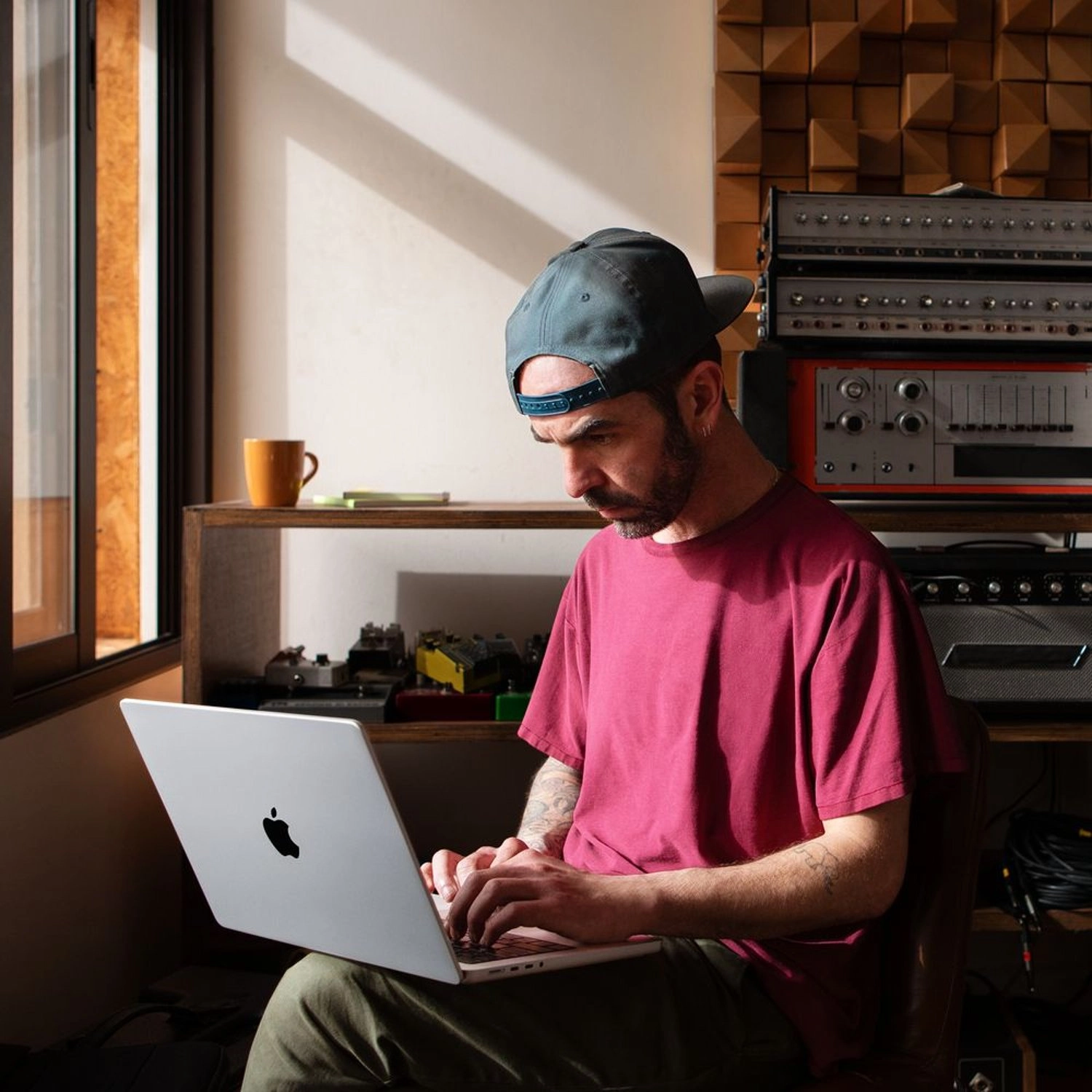 MacBook Pro MNWC3AB/A 2023 - 16.2'' M2 Pro 16 GB 512 GB