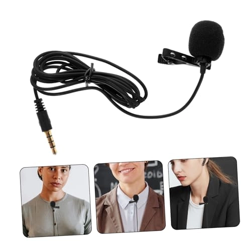 Multipurpose Wireless Microphone