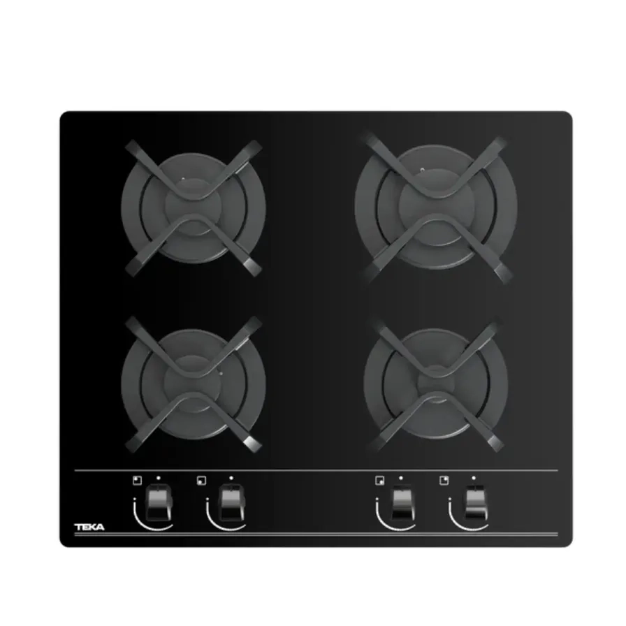Teka GBC 64000 KBA Gas hob