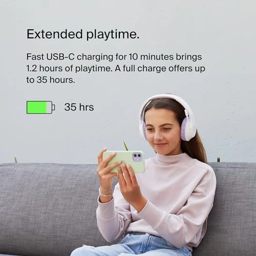 SoundForm Inspire Wireless Headset