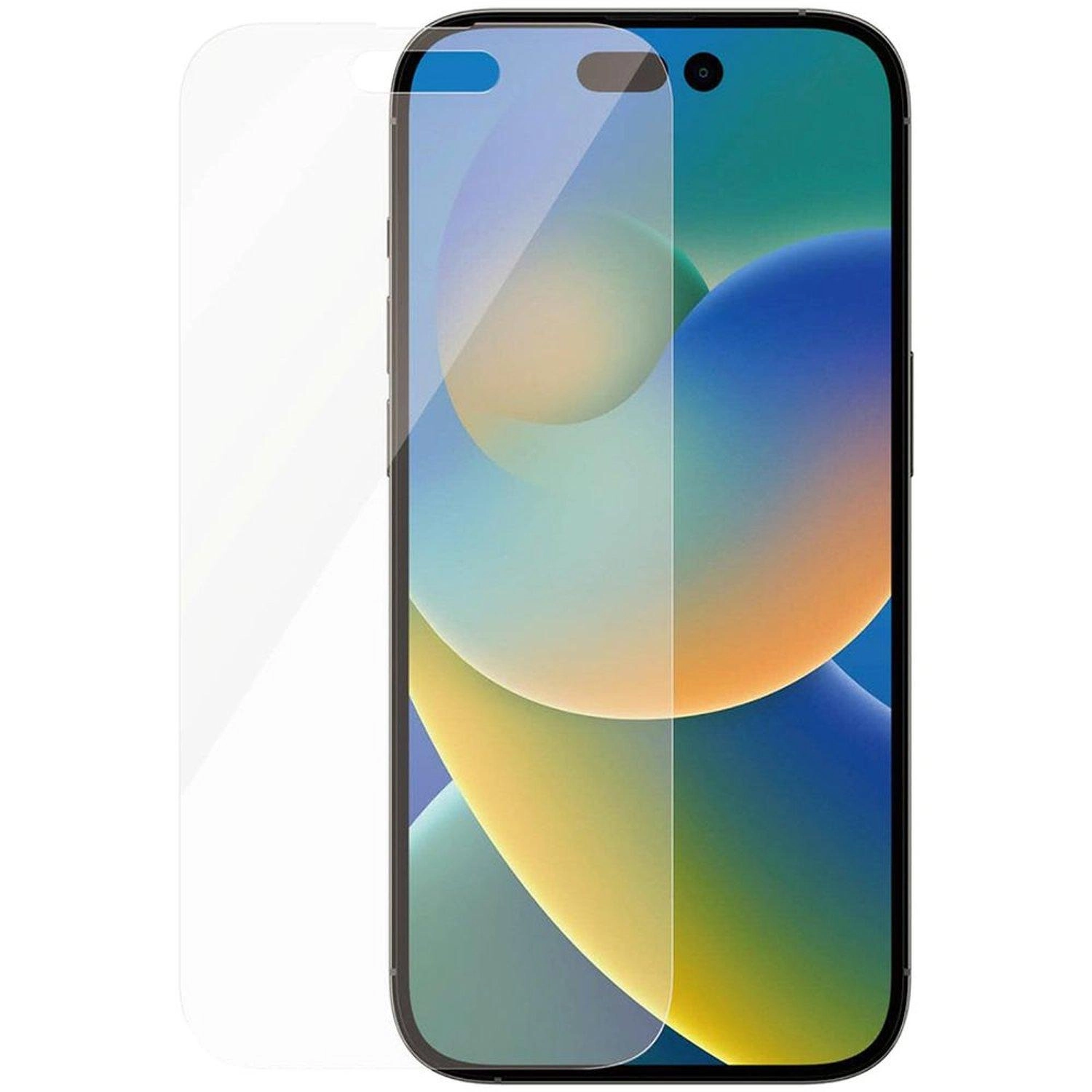 Classic Fit Screen Protector - iPhone 14 Pro