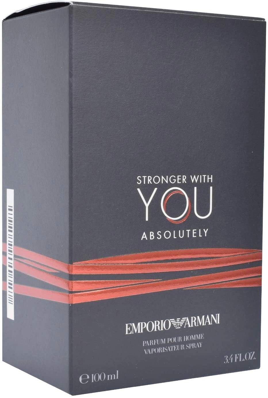 STRONGER WITH YOU ABSOLUTELY - Eau de Parfum 100ml