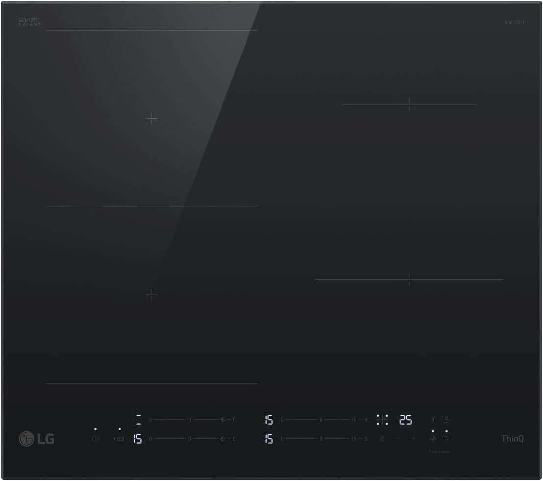 CBIZ2435B Induction hob