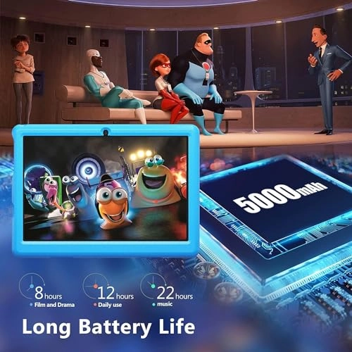 KT1008 - 6GB 10.1 Inches 64GB