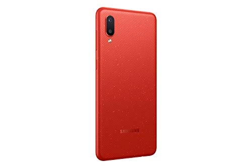 Galaxy A02 - 3GB 64GB