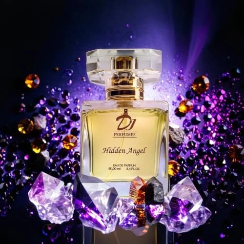 Hidden Angel Eau de Parfum 100ml