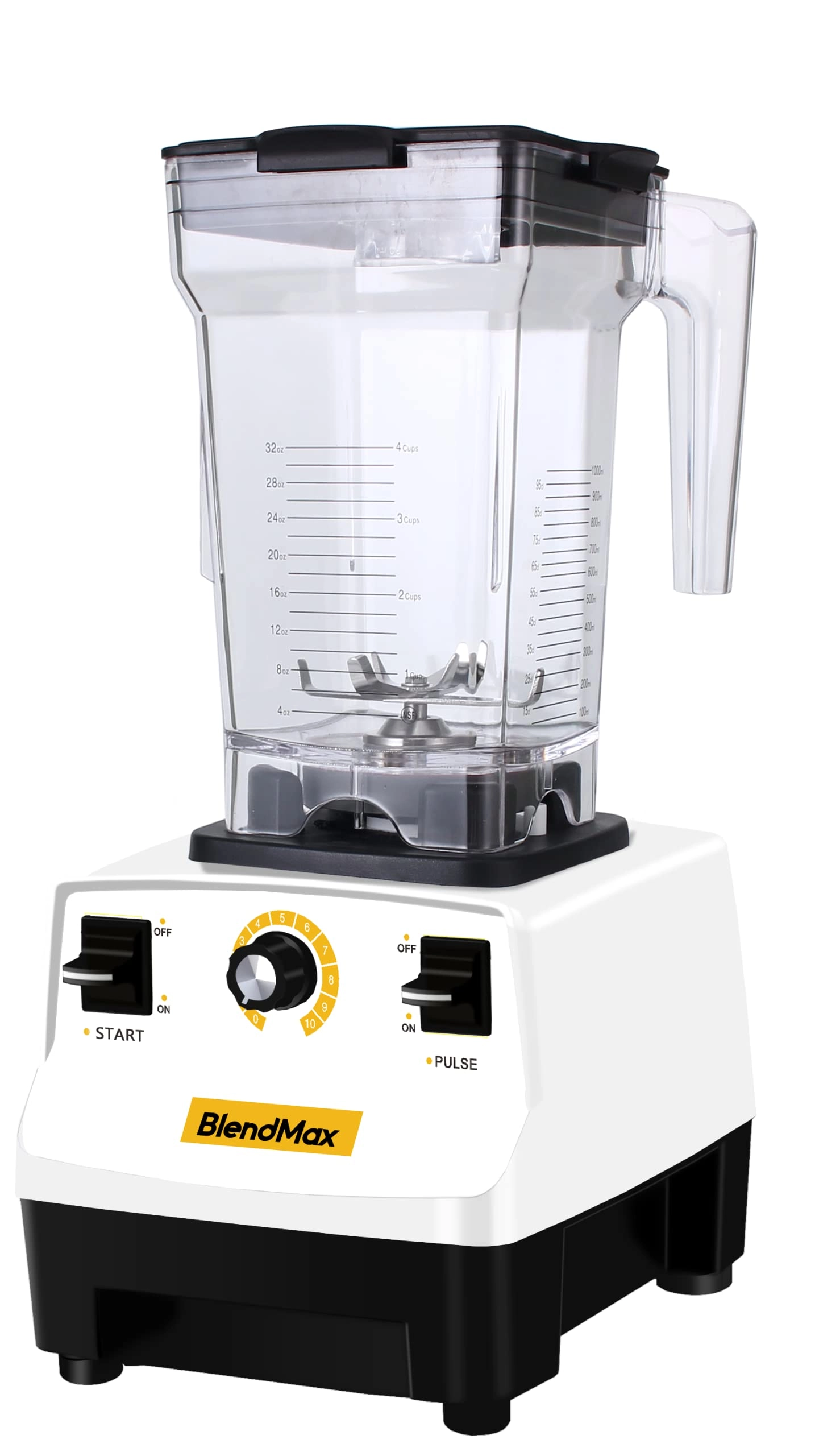 BlendMax BMM-1500 - 1500W