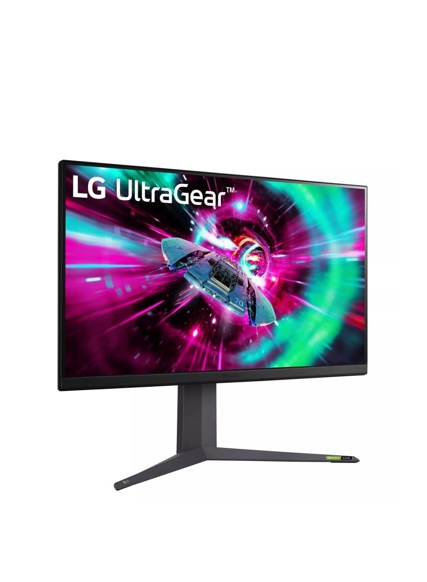 32GR93U-B - 31.5 inch 3840 x 2160