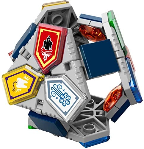 Nexo Knights Combo Nexo Forces (70373)