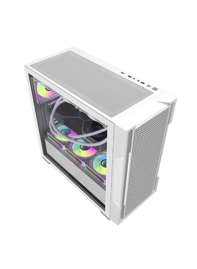 EG-DS900 - Intel Core i5-14400F 16GB 1 TB