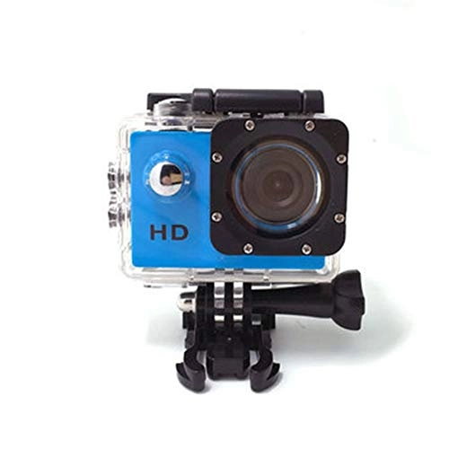 Action Camera Professional 4K