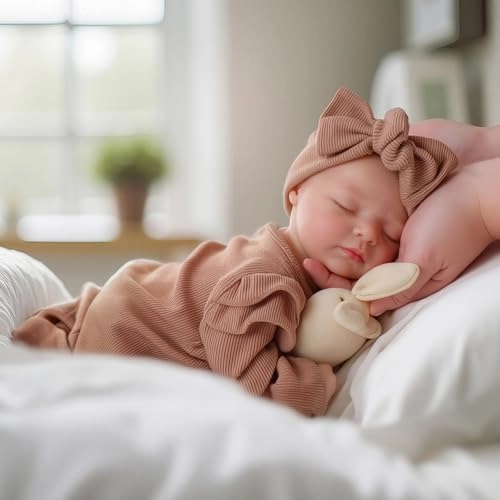 Reborn Baby Doll - 16 Inch Silicone Girl Ages 3+