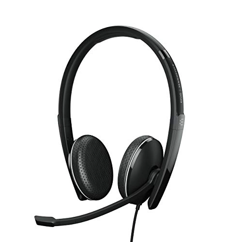 ADAPT 165T USB-C II Wired Headset