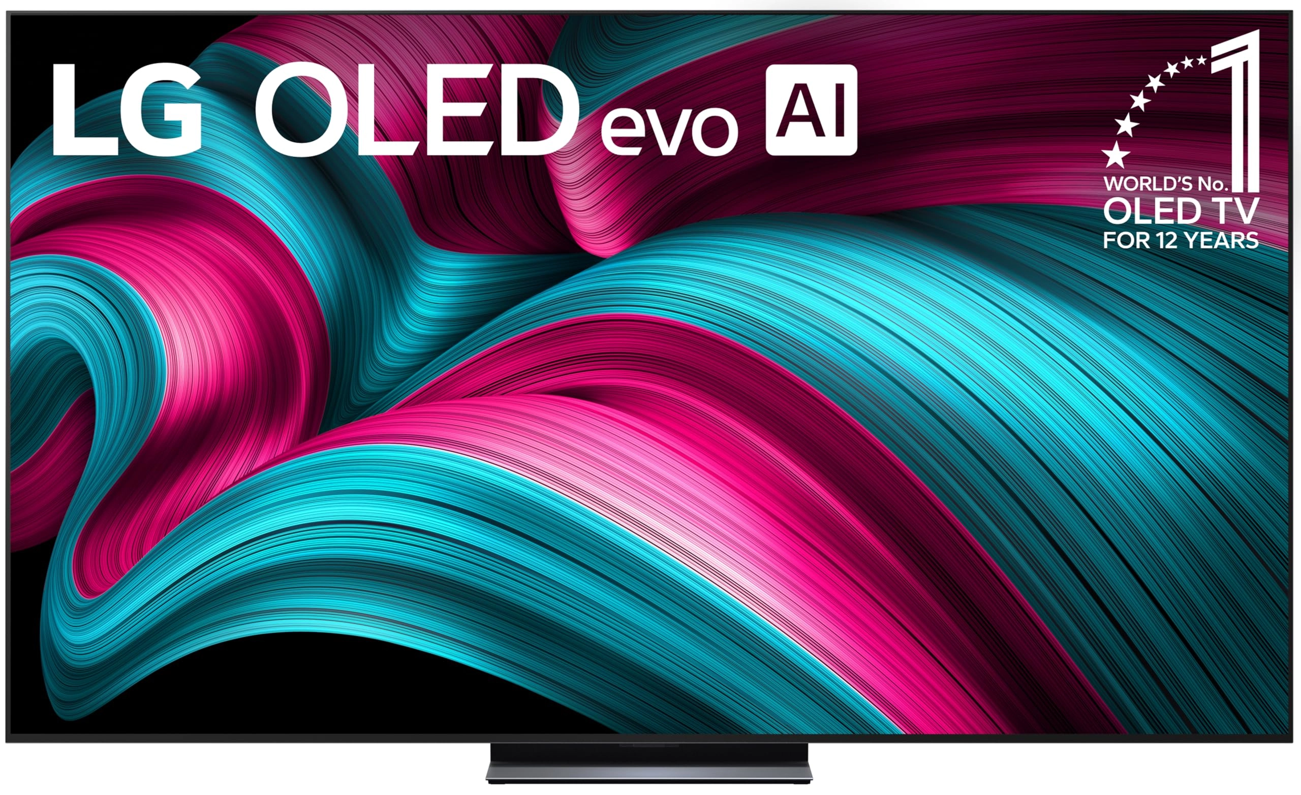 LG OLED83C5PUA.AUSZ - 83 Inches