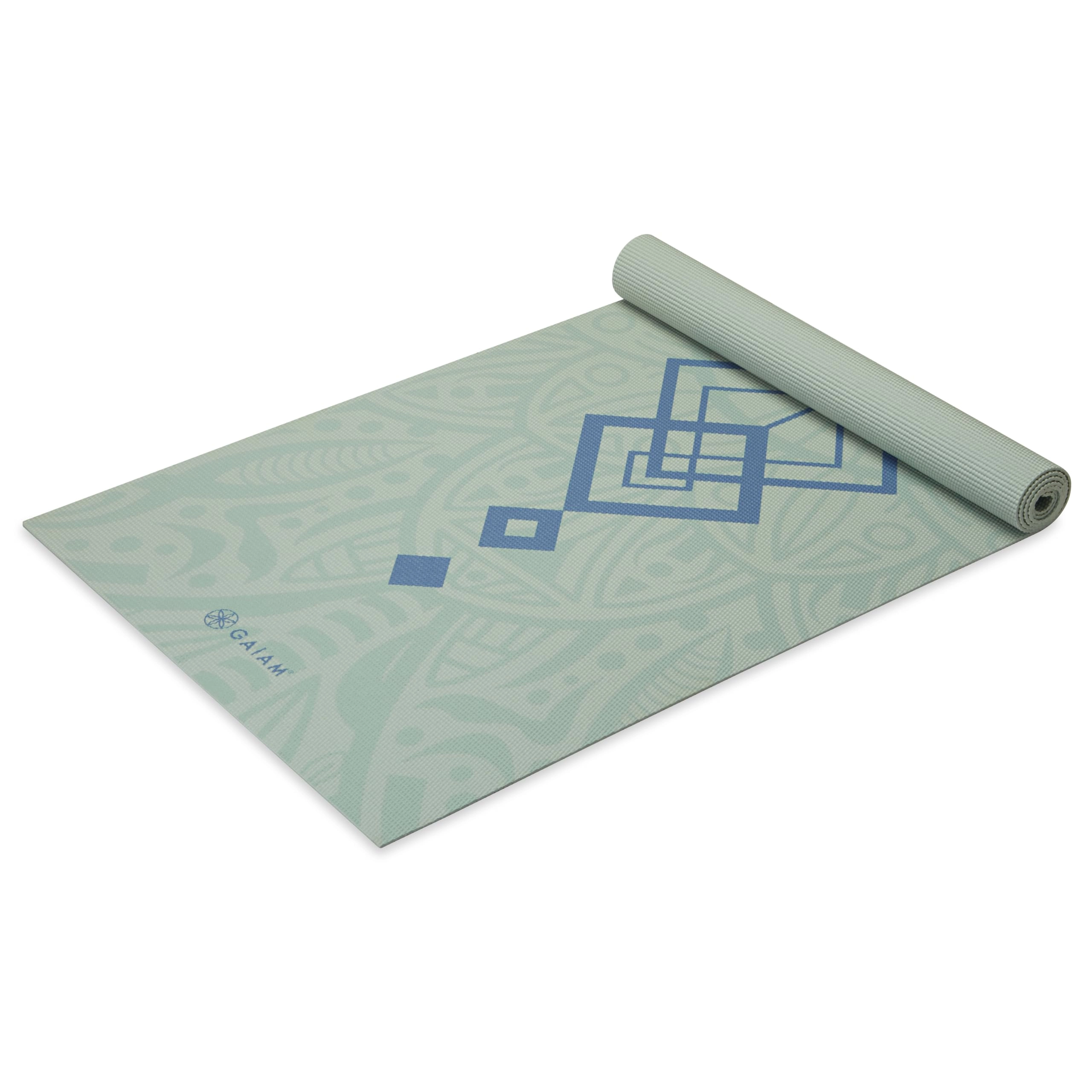 Print Yoga Mat - Other 4mm