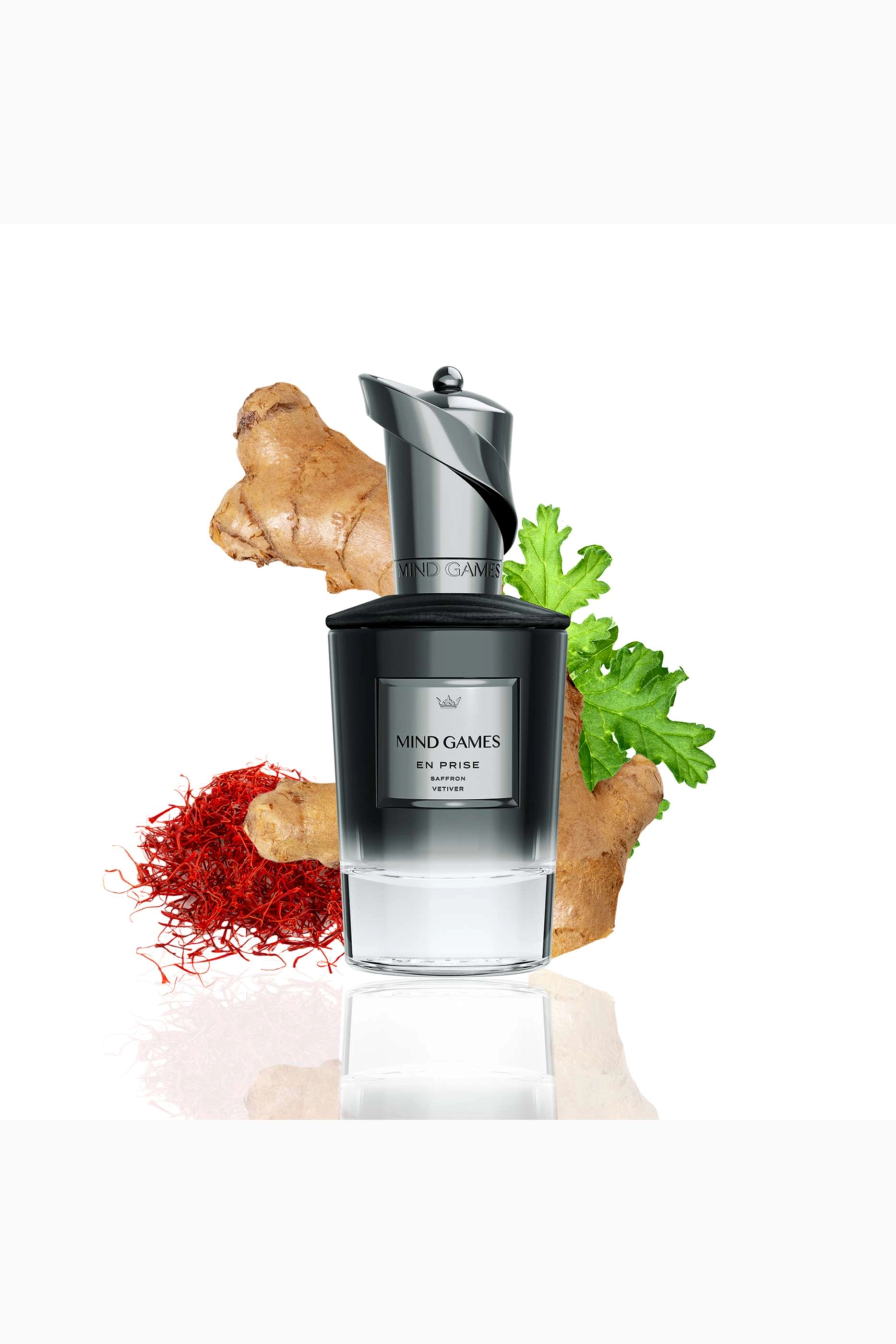 En Prise Extrait de Parfum - 100 milliliter