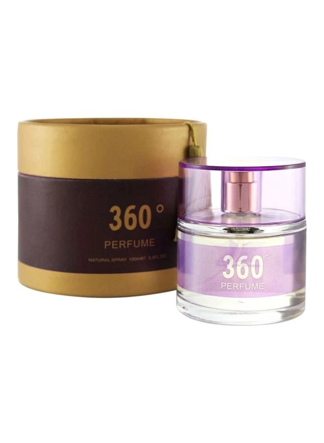 Oud Eau de Parfum 100ml