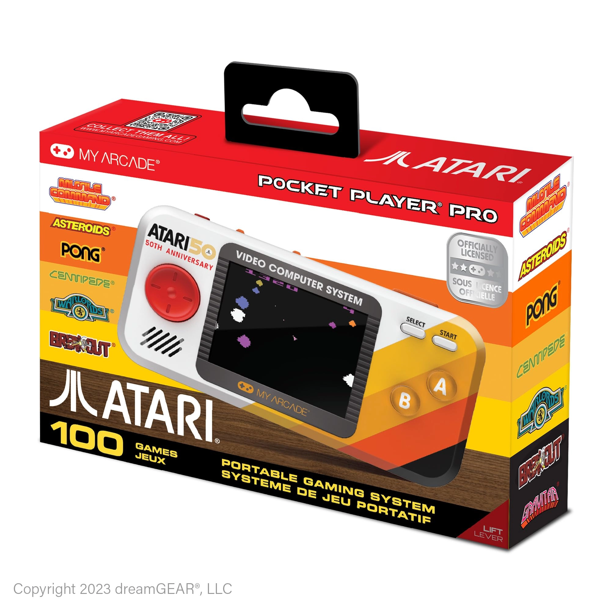 Micro Player