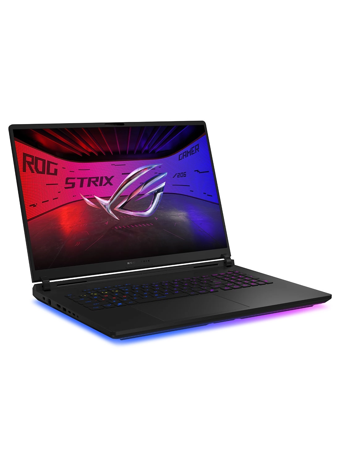 ROG Strix SCAR - 18'' 2 TB 32 GB Core Ultra 9 275HX