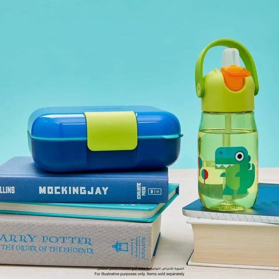 Neat Bento Junior - 5oz