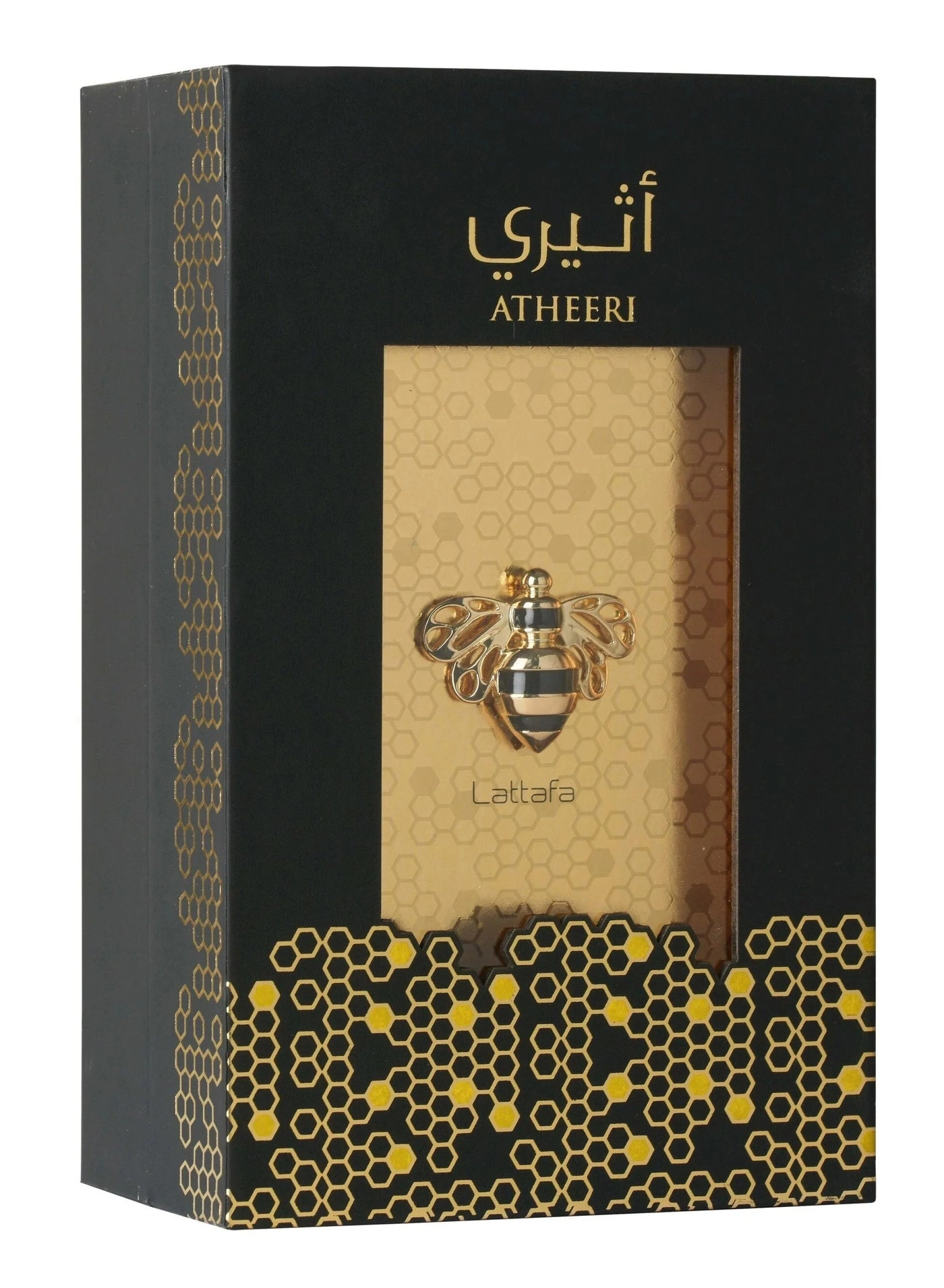 Atheeri Eau de Parfum 100 ml