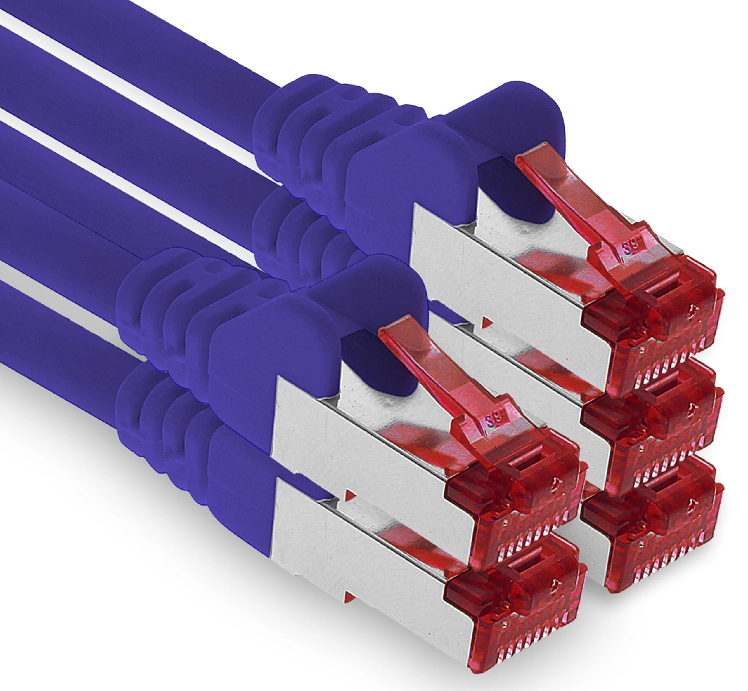 CAT6 Ethernet - 3m