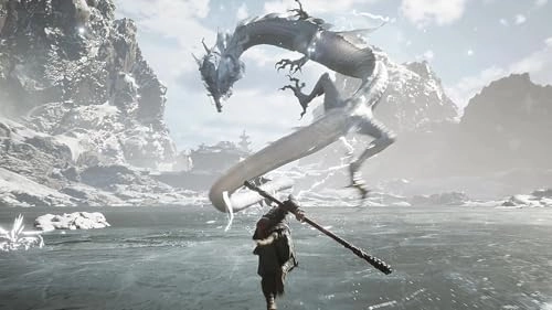 Black Myth: Wukong - PlayStation 5 (PS5)