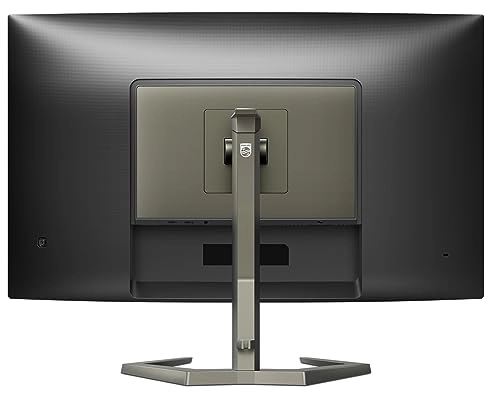 27M1C5500VL - 27 Inches 2560 x 1440 Pixels