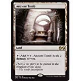 Wizards of the Coast Ancient Tomb - Ultimate Masters Rare