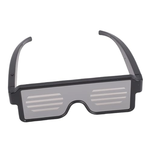 LED Glasses - unisex #711