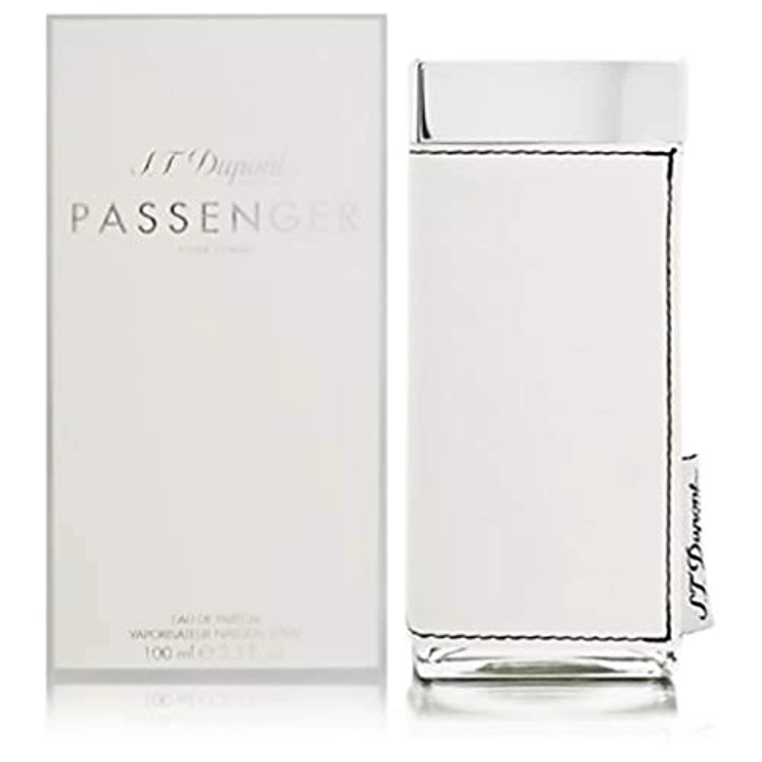 Passenger Eau de Parfum 100ml