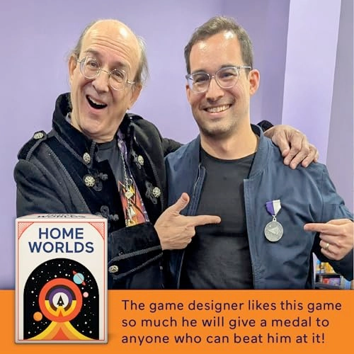 Homeworlds Pyramid: Deep Space Warfare - Strategy Game