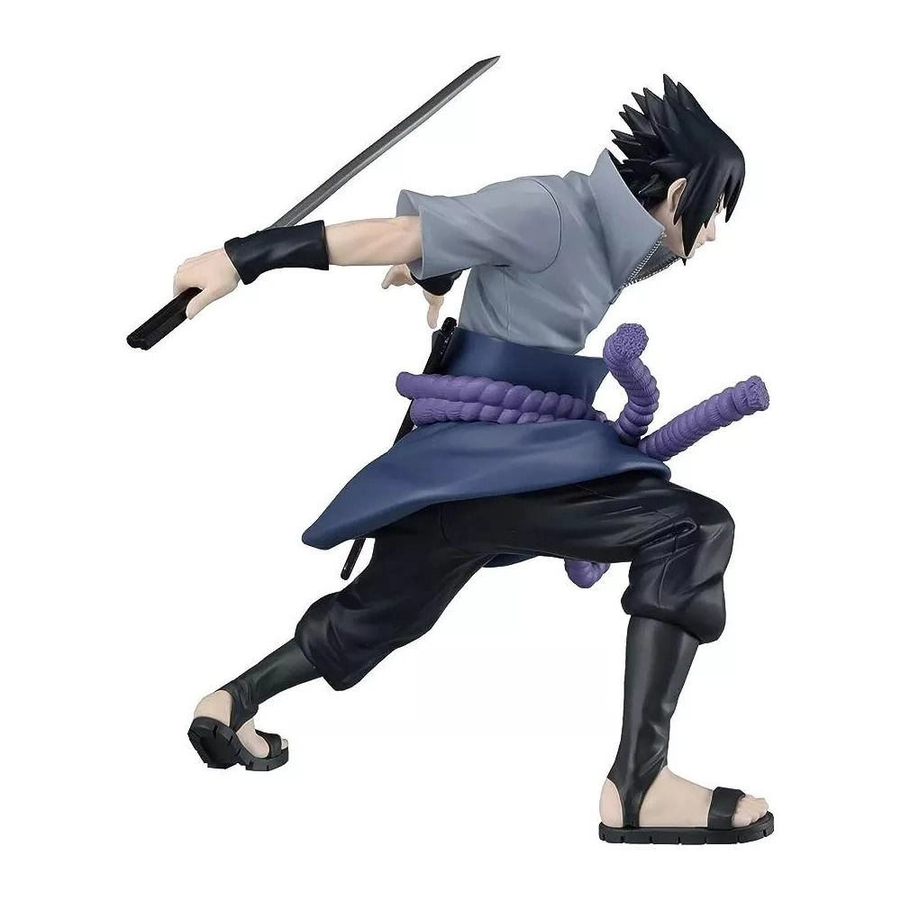Sasuke Uchiha - Naruto Shippuden (13 cm) (BP29495P)