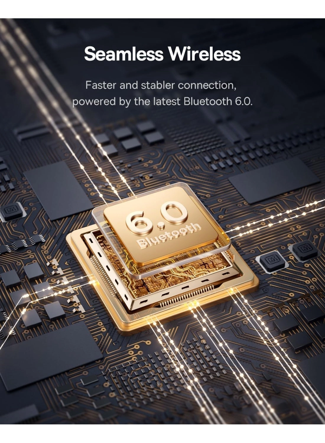 Bass Bp1 Pro Wireless Earbud